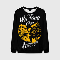 Мужской свитшот Wu tang forever