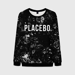 Мужской свитшот Placebo black ice
