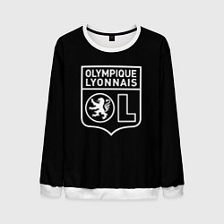 Мужской свитшот Олимпик фк клуб