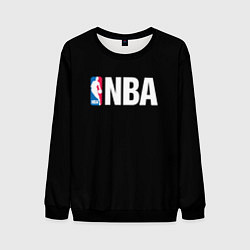 Мужской свитшот NBA logo sport