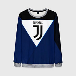 Мужской свитшот Juventus sport geometry color