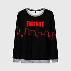 Мужской свитшот Fortnite urban