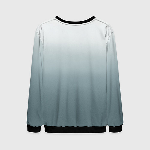 Мужской свитшот Игра Престолов 4 сезон / 3D-Черный – фото 2