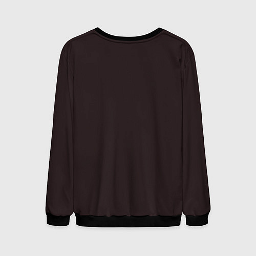 Мужской свитшот Civilization VII / 3D-Черный – фото 2