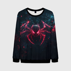Мужской свитшот Спайдер-мэн с лапами паука
