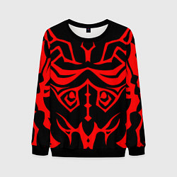 Мужской свитшот Тату ситха