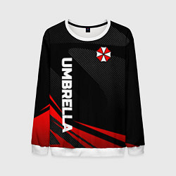 Мужской свитшот Umbrella - спорт