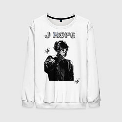 Мужской свитшот J-Hope