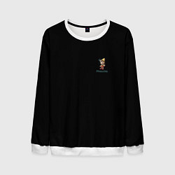 Мужской свитшот Pinocchio