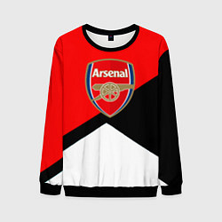 Мужской свитшот Arsenal geometry sport