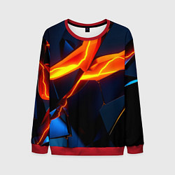 Мужской свитшот Plate fractures