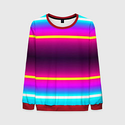 Мужской свитшот Color neon