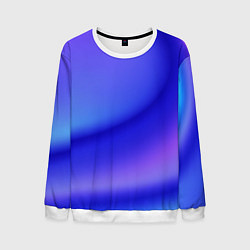 Мужской свитшот The color is multicolored