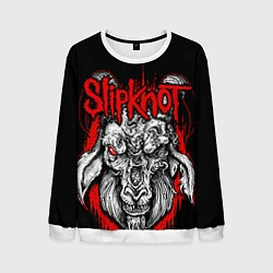 Мужской свитшот Slipknot