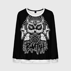 Мужской свитшот BMTH Owl