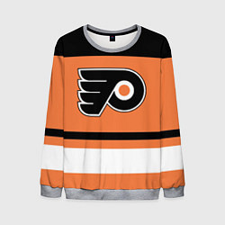 Мужской свитшот Philadelphia Flyers