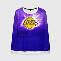 Мужской свитшот Los Angeles Lakers