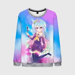 Мужской свитшот No Game No Life