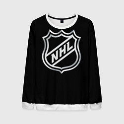 Мужской свитшот NHL