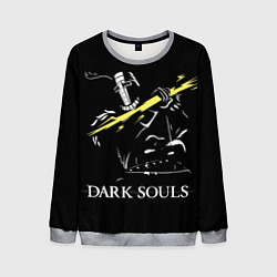 Мужской свитшот Dark Souls