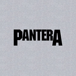 Свитшот хлопковый мужской Pantera, цвет: меланж — фото 2