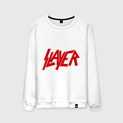 Мужской свитшот Slayer