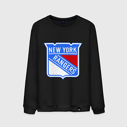 Мужской свитшот New York Rangers