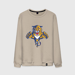 Мужской свитшот Florida Panthers
