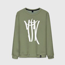 Мужской свитшот ТГК