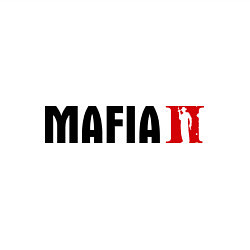 Свитшот хлопковый мужской Mafia 2, цвет: белый — фото 2