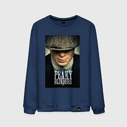 Мужской свитшот Peaky Blinders