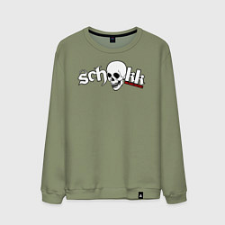 Мужской свитшот Schokk