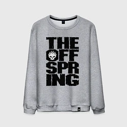 Мужской свитшот The Offspring