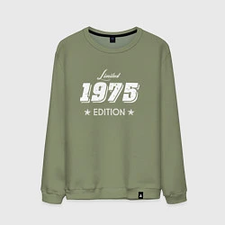 Мужской свитшот Limited Edition 1975