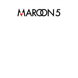 Свитшот хлопковый мужской Maroon 5, цвет: белый — фото 2