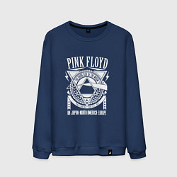Мужской свитшот Pink Floyd