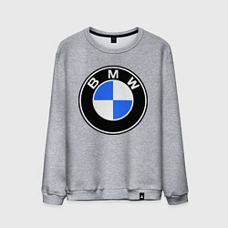 Мужской свитшот Logo BMW