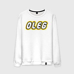 Мужской свитшот Oleg