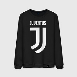 Мужской свитшот FC Juventus