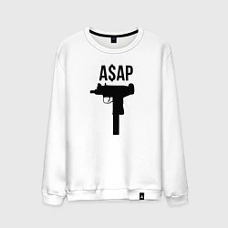 Мужской свитшот ASAP Gangster