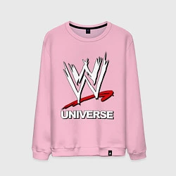 Мужской свитшот WWE universe