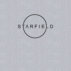 Свитшот хлопковый мужской Starfield, цвет: меланж — фото 2