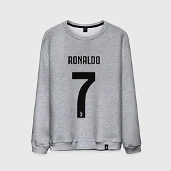 Мужской свитшот RONALDO 7