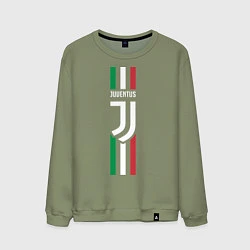 Мужской свитшот FC Juventus: Italy
