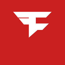 Свитшот хлопковый мужской FAZE Symbol, цвет: красный — фото 2