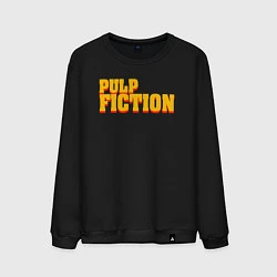 Мужской свитшот Pulp Fiction