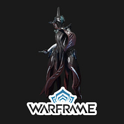 Свитшот хлопковый мужской Equinox warframe, цвет: черный — фото 2