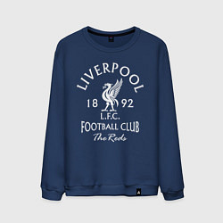 Мужской свитшот Liverpool: Football Club