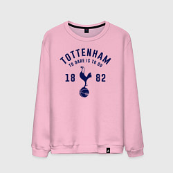 Мужской свитшот FC Tottenham 1882