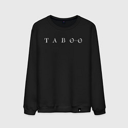 Мужской свитшот Taboo